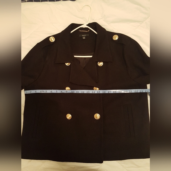 Peacoat - Picture 7 of 9